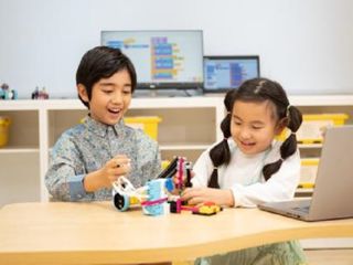 STEAM Campus 教室 0