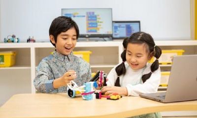 STEAM Campus 東京オペラシティ