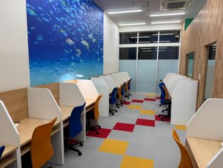 東セミ 情熱個別パッション 大学受験専門館(わさだタウン校)5