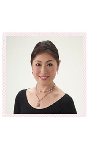 テアトル・ド・バレエカンパニー&アカデミーの先生