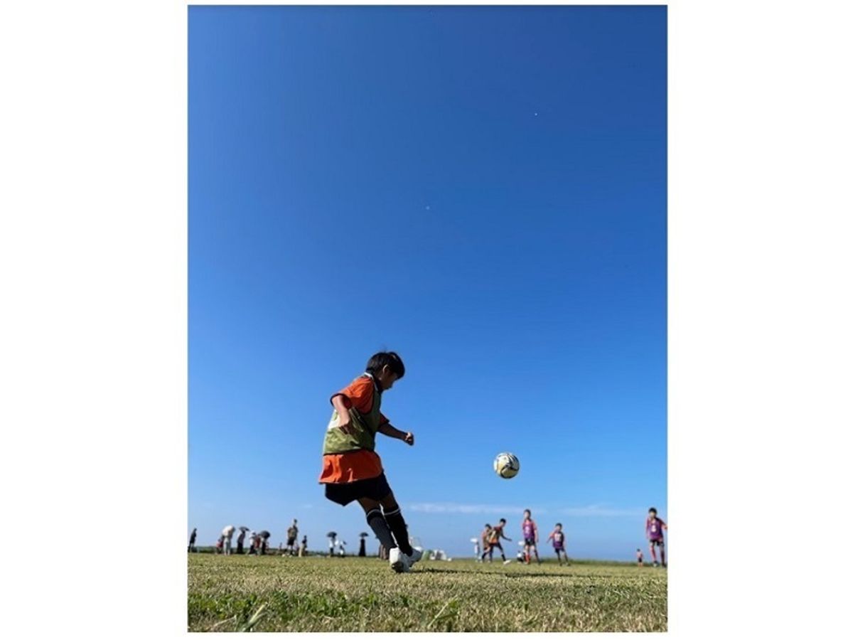 アバンセサッカークラブ 教室 0
