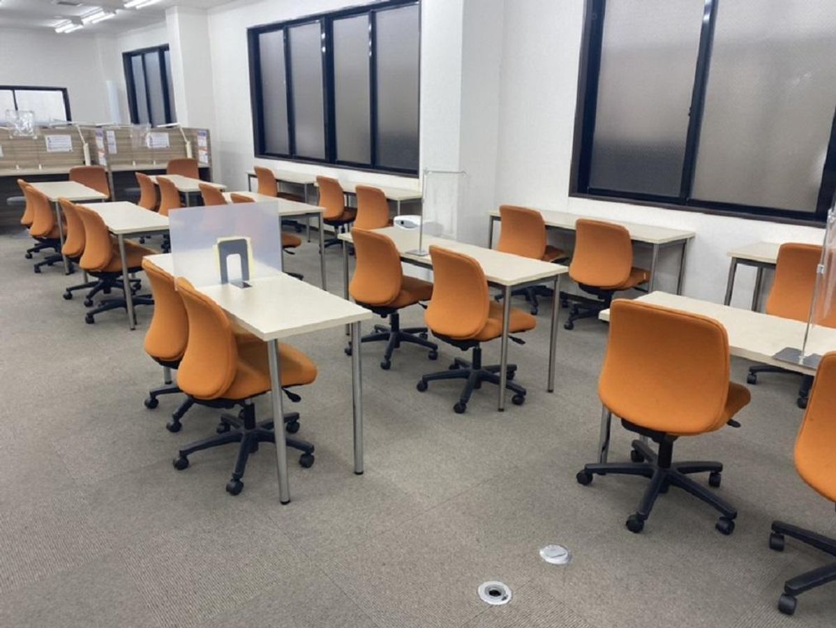 個別教室のトライ 藤井寺駅前校5