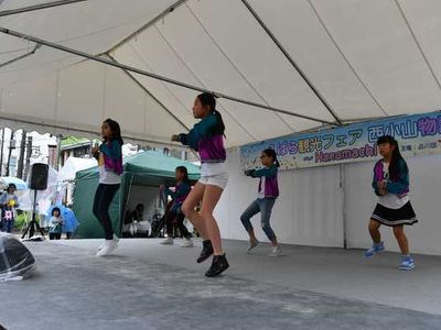 ミュージック ダンススタジオroots 東京都目黒区目黒の子どもダンス ピアノ ボーカル ボイストレーニングスクール 子供の習い事の体験申込はコドモブースター