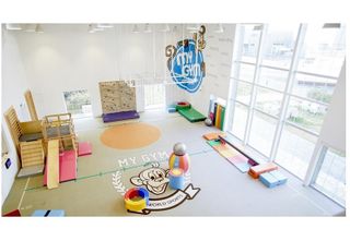 My Gym 教室 2