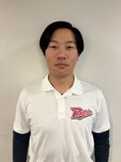 ベースボールスクール ポルテ 本城西 ／ 西川 智博