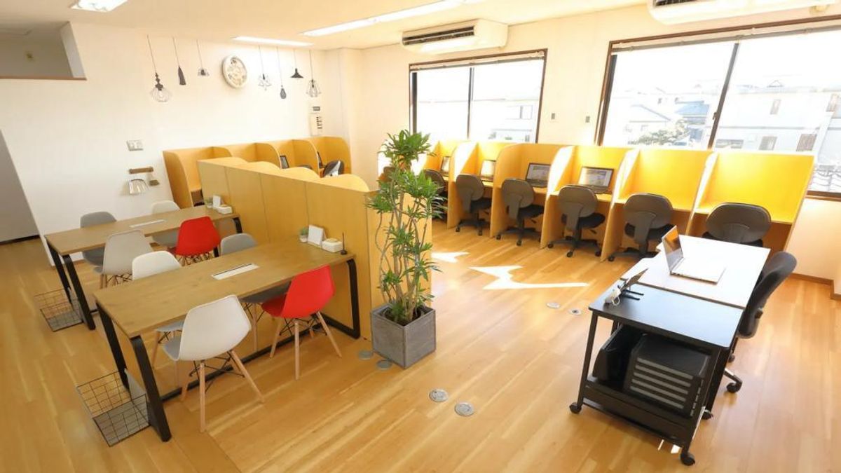 完全個別　松陰塾 須屋校3