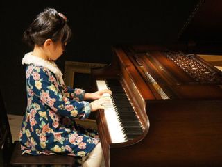 SOUND MAGIC OKI【ピアノ】 瀬戸教室5
