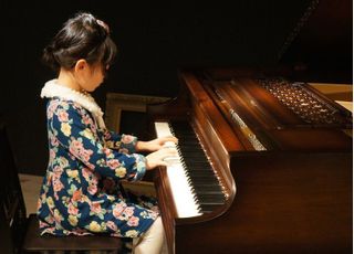 SOUND MAGIC OKI【ピアノ】 川口教室5