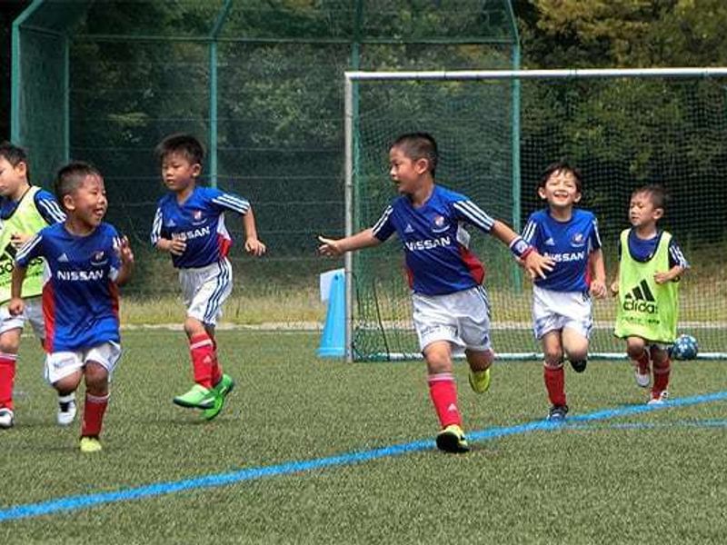 マリノスフットボールアカデミーshunsukepark校の口コミ 評判 口コミ 体験申込 子供の習い事口コミ検索サイト コドモブースター マリノスフットボールアカデミーshunsukepark校の口コミ 評判 口コミ 体験申込 子供の習い事口コミ検索サイト コドモブースター