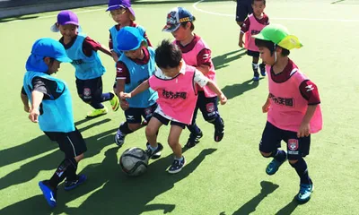 ファジアーノ岡山サッカースクール ベーシック 浅口校 口コミ 体験申込 子供の習い事口コミ検索サイト コドモブースター ファジアーノ岡山サッカースクール ベーシック 浅口校 口コミ 体験申込 子供の習い事口コミ検索サイト コドモブースター
