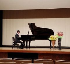 松原ピアノ教室の紹介