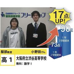 個別指導学院フリーステップ 教室 3