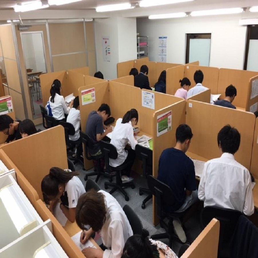 個別指導 スクールIE 町田金井校6