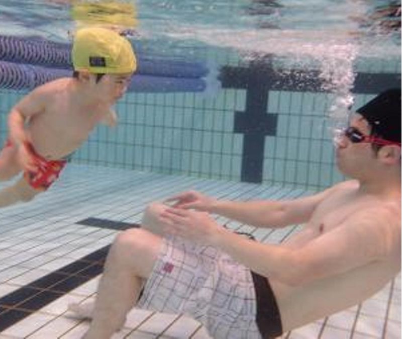 A＆A西東京スポーツセンター【スイミングスクール】の様子