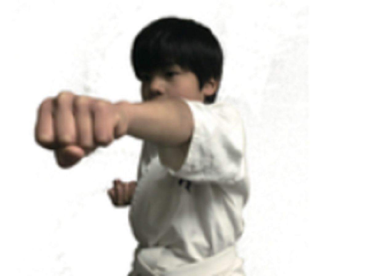 極真会館 徳田道場 教室 0