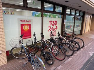 個別指導 スクールIE 梶が谷校3