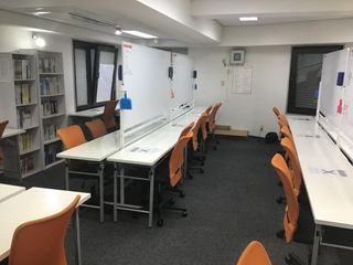 中高一貫校専門 個別指導塾WAYS 教室 1