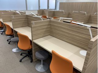 個別教室のトライ 山形駅前校4