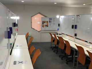 中高一貫校専門 個別指導塾WAYS 大学受験コース 教室 4