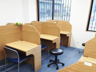 個別指導学院サクシード 教室 3