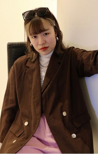 リアクションダンススクール 阿佐ヶ谷校の先生