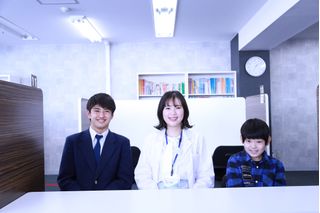 英才個別学院 教室 2