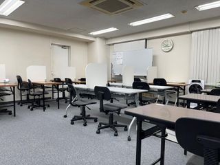 個別指導 アーサー学院 教室 1