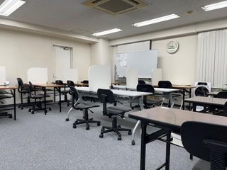 個別指導　アーサー学院 教室 1