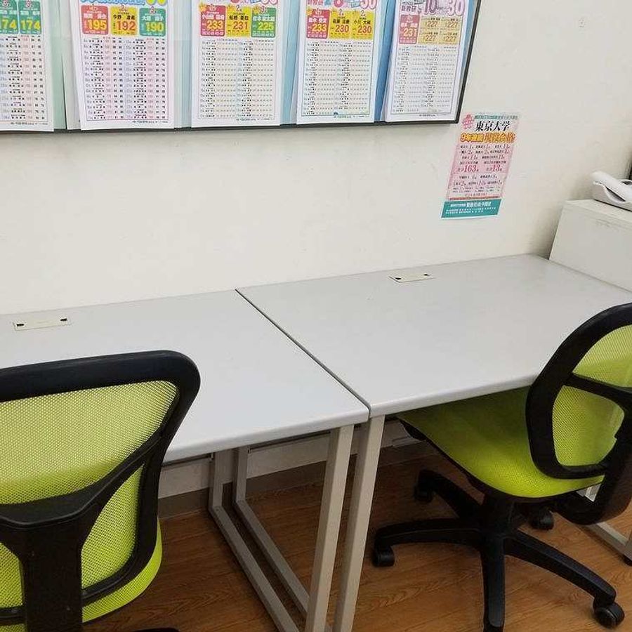 ベスト学院進学塾 保原教室9