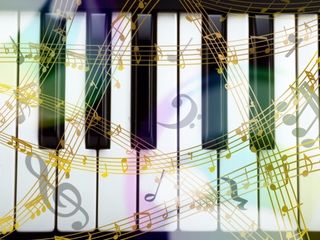 音楽教室じゃなきゃダメ?子どもに絶対音感を身につけさせる方法とは?