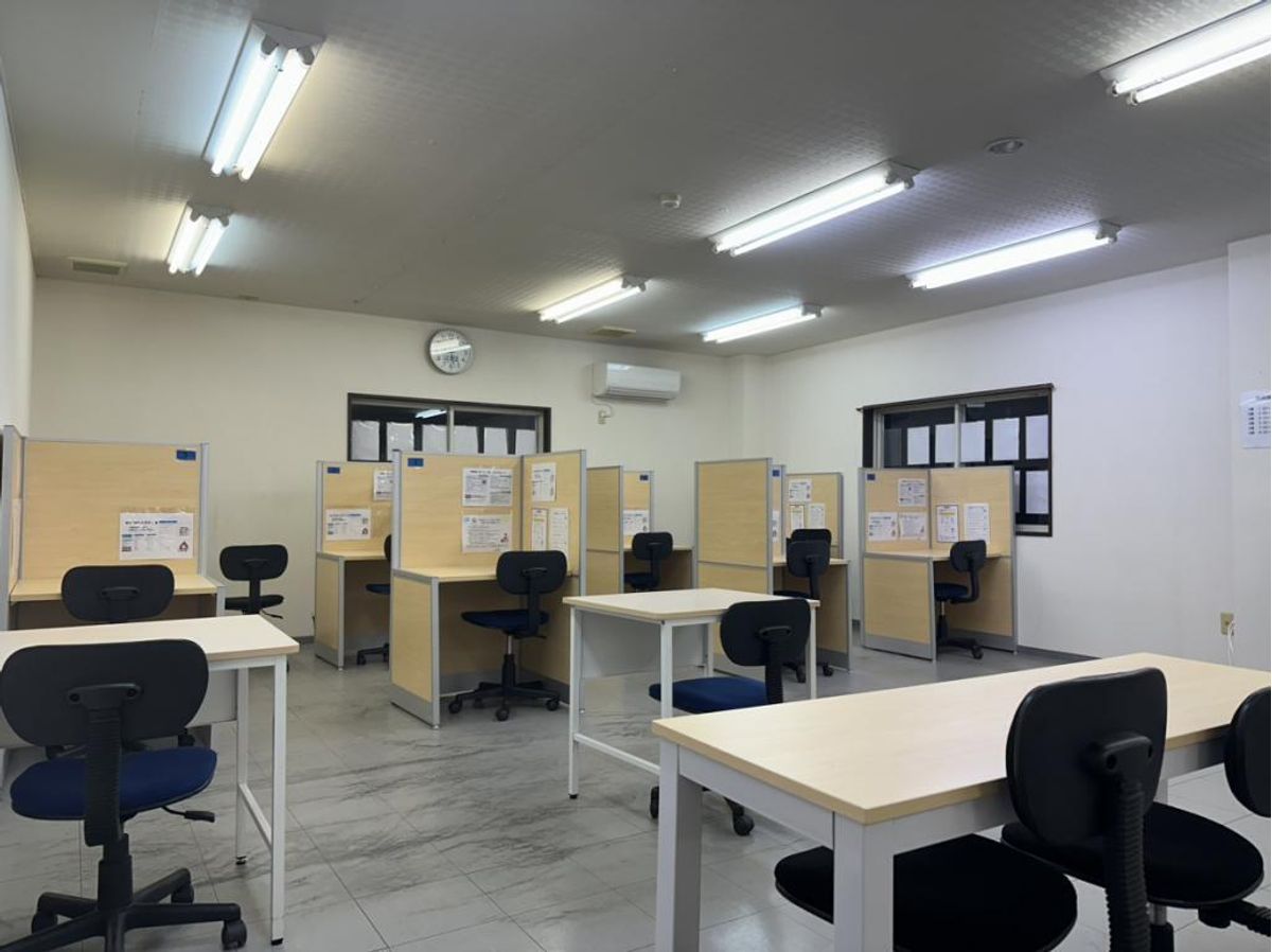 個別指導塾スタンダード 小松島教室4