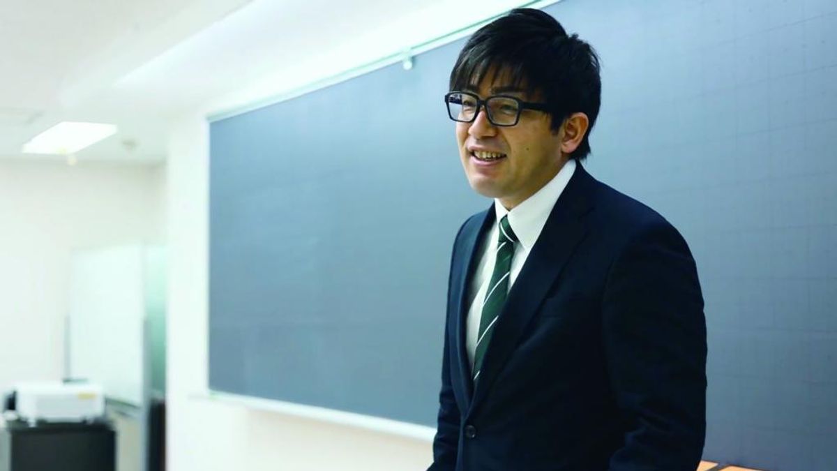 駿台中学部(大学受験コース) 池袋校14