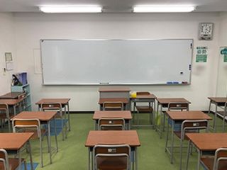 QUREOプログラミング教室【ベスト学院】 教室 1