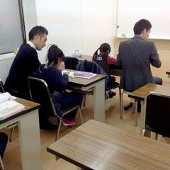 進学館 苦楽園校5