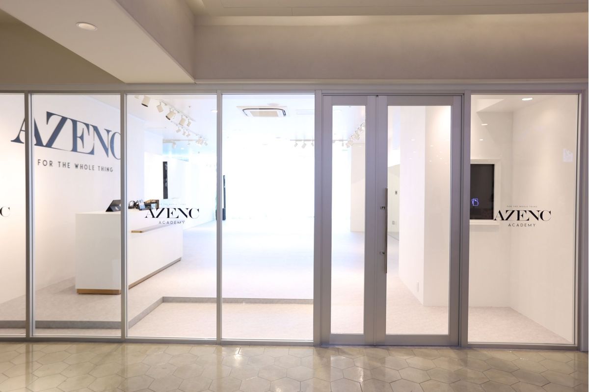 AZENC ACADEMY 教室 3