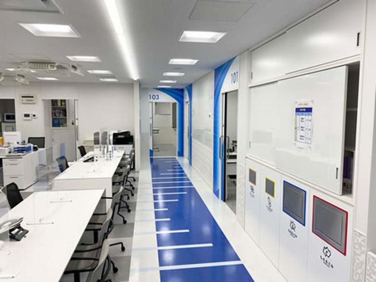 駿台中学部（高校受験コース） 自由が丘校3