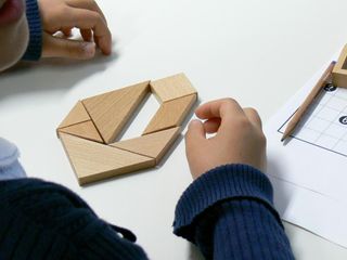 中学受験専門 鉄能会 教室 4