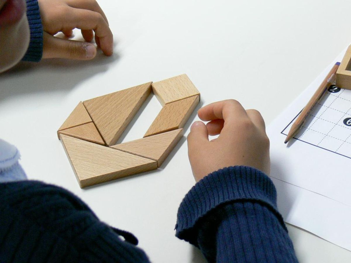 中学受験専門 鉄能会 自由が丘校5