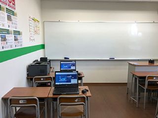 QUREOプログラミング教室【ベスト学院進学塾】 植田教室5