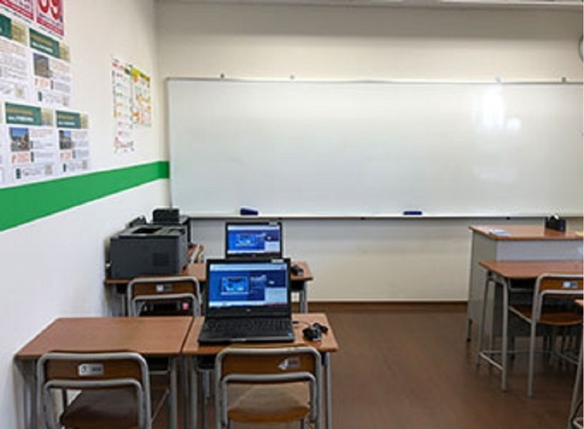 QUREOプログラミング教室【ベスト学院】 植田教室5