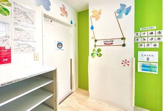 LITALICOジュニア 児童発達支援 相模大野教室1