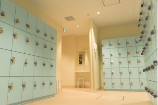 TSSキッズ 東急スイミングスクール 教室 4