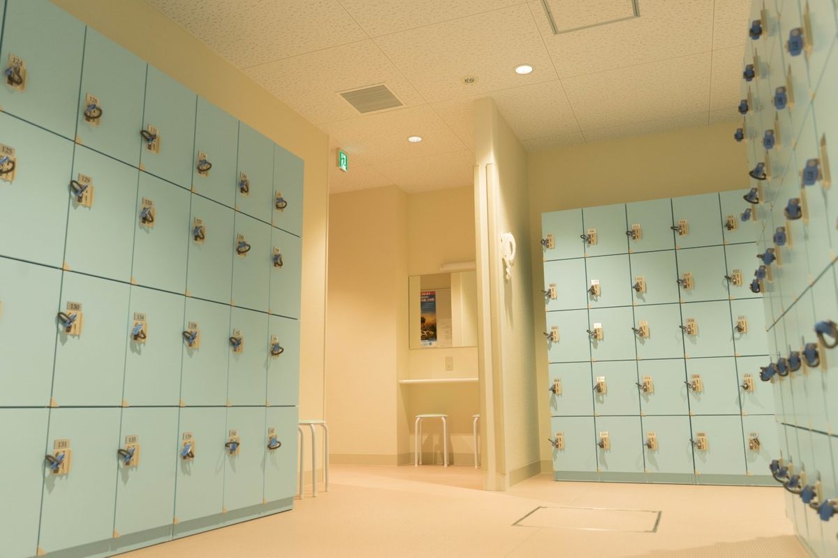 TSSキッズ 東急スイミングスクール 教室 4