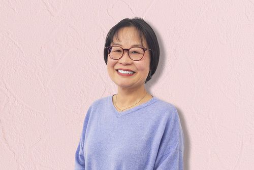 ラボ・パーティ 大留教室の先生