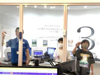 ミライのプログラミング_ミラプロ 教室 3