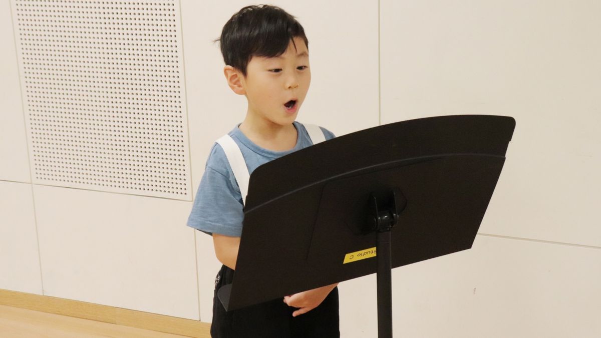 初音ピアノ教室【ボーカル・ボイストレーニング】 第1教室