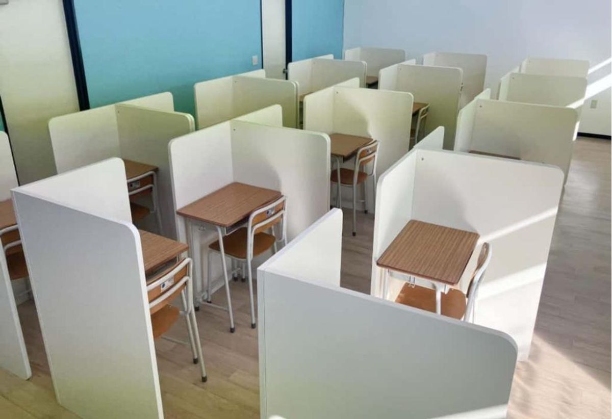 個別指導　コノ塾 座間南栗原校8