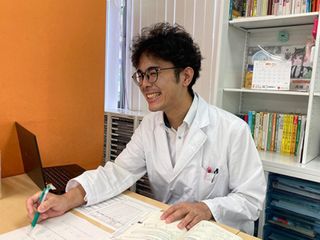 坪田塾【既卒生(浪人生・高卒生)コース】 千種・赤萩校8