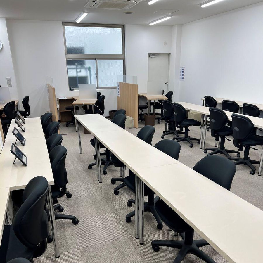 個別指導塾　トライプラス 宮内校4