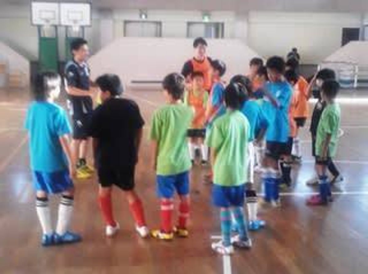 市川真間どろんこサッカークラブ 口コミ 体験申込 子供の習い事口コミ検索サイト コドモブースター 市川真間どろんこサッカークラブ 口コミ 体験申込 子供の習い事口コミ検索サイト コドモブースター